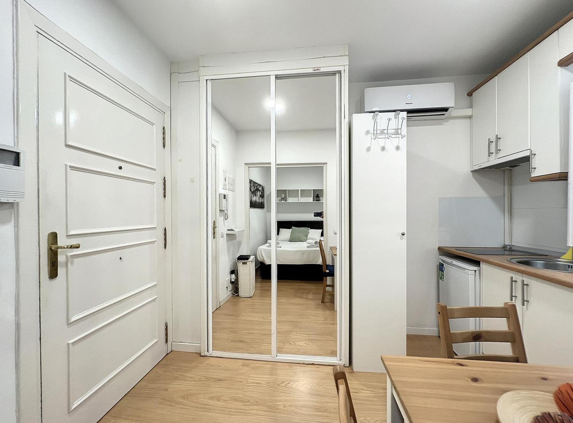 Urbantec Realty - Palacio Real - Opera Madri