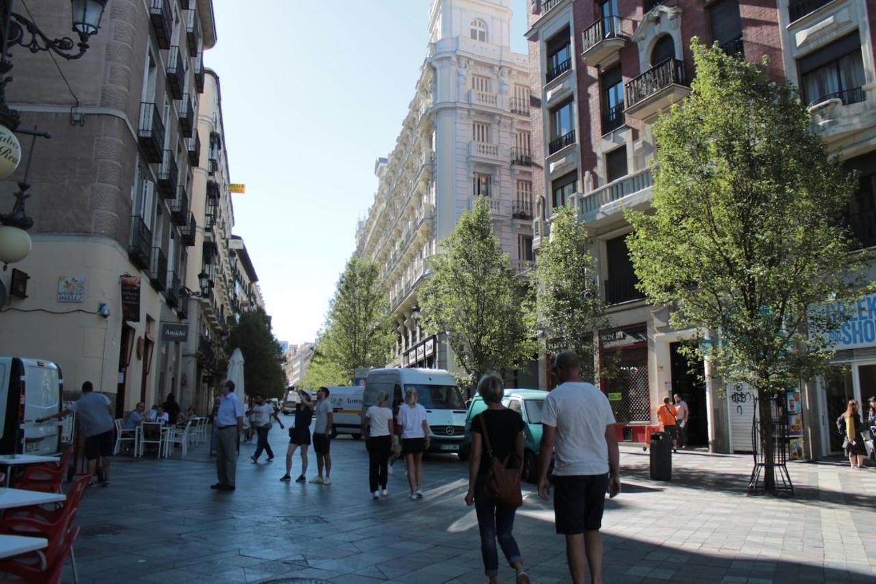 Apartamento Urbantec Realty - Palacio Real - Opera Madri